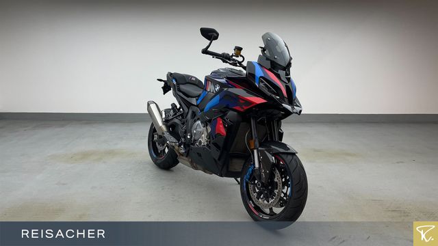 BMW M 1000 XR M Competition Paket