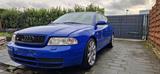 Audi S4 B5 2,7l Biturbo - Audi S4 aus 1999: Kombi