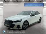 BMW i5 M60 xDrive Limousine M Sport AHK Kamera LED - : Weiß, Schiebedach, Limousine