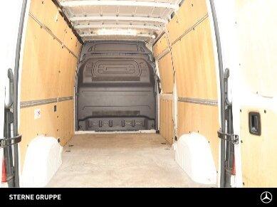 Mercedes-Benz eSprinter 312 Kasten L2H2 KLIMA RFK 270 GRAD TÜR