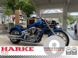 Honda VT 1300 Fury - HONDA FURY