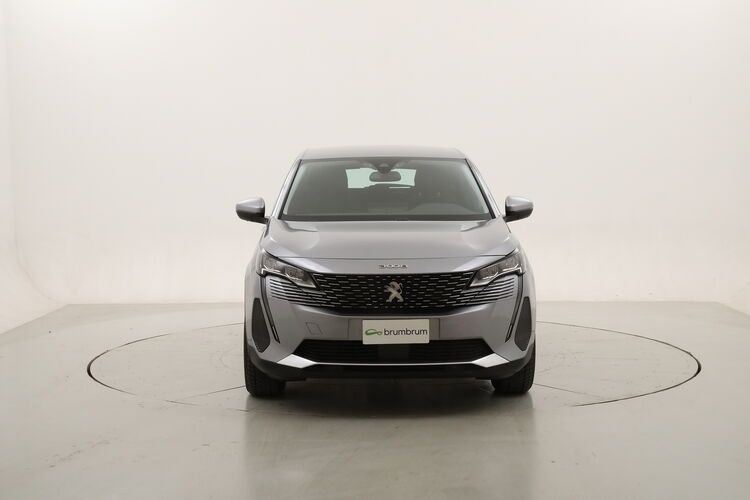 Peugeot 3008 Active Business EAT8 BR205786 1.5 D imagem 2