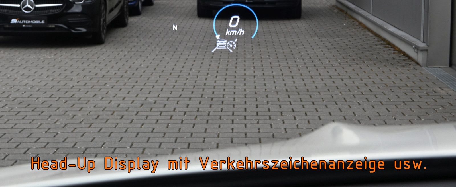 Fahrzeugabbildung Mercedes-Benz GLE 350 de 4MAT. AMG Line °NIGHT°UVP 112.533€°
