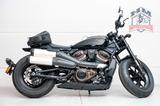 Harley-Davidson Sportster 1250 S - CHOPPER 125