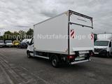 Mercedes-Benz Sprinter 319 CDI Kühlkoffer Xarios 300 LBW - Mercedes-Benz 300cd