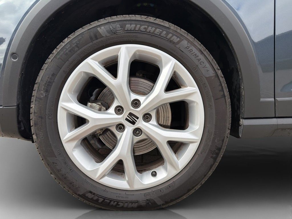 Seat Arona - Bild 18