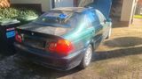 BMW Bmw 320i E46 - BMW 320 aus 2000: 320i E46