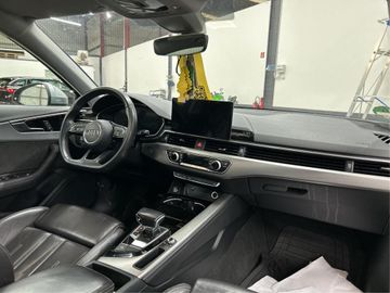 Audi A4 - 8