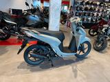 Honda Vision 110 2025 Gray *Tageszulassung 10/25* - HONDA VISION 110