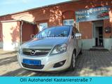 Opel Zafira*1.8*Family*KLIMA*7*Sitzer*TÜV*05/2027* - Opel Zafira: 1.8