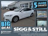 Ford Mondeo 2.0 HYBRID LED*NAVI*SONY*4xSHZ*PDC*CAM*SP - Ford Mondeo Gebrauchtwagen in Augsburg