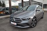 Mercedes-Benz B 220 d ,Alu,Klima,Navi,LED,T-Leder,PDC+Kam,Tel