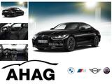 BMW M440i xDrive Coupe Sport Aut. Klimaaut. RFT - BMW M440 in Essen