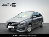 Mercedes-Benz B 180 NAVI*LED*SHZ*PDC*LEDER*TOTWINKEL*AMBIENTE* - Mercedes-Benz Ambiente
