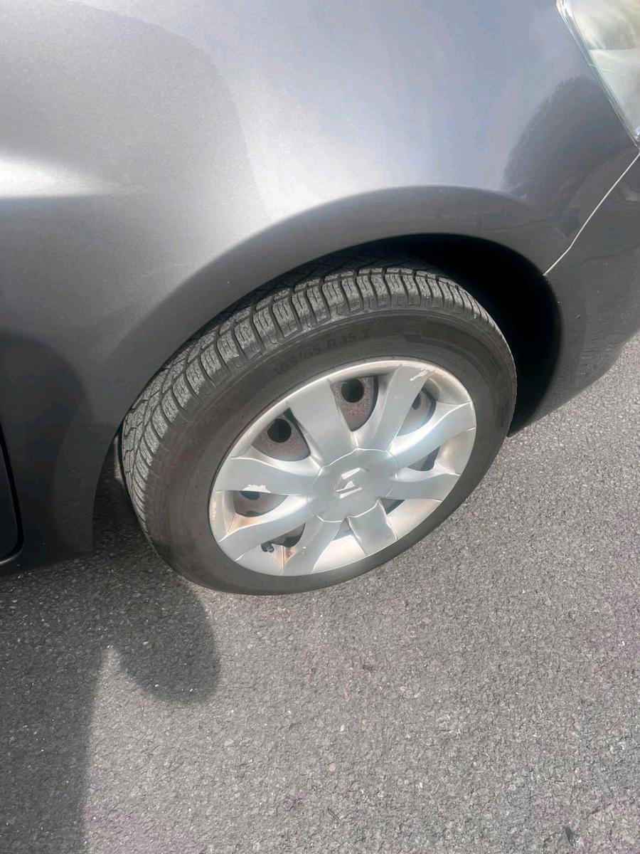 Renault Clio 2012 — photo 6