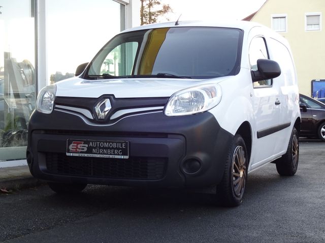 Renault Kangoo Rapid Extra Top Zustand 1Jahr Garantie