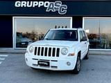 Jeep Patriot 2.0 td 140 CV Limited 4wd - Jeep Patriot mit Diesel-Antrieb