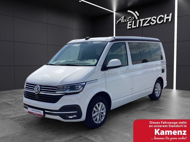 Volkswagen T6 California T6.1 TDI DSG Ocean STANDHZG LED AC