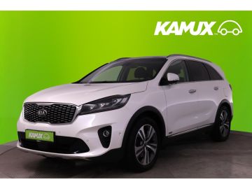 KIA Sorento - 8