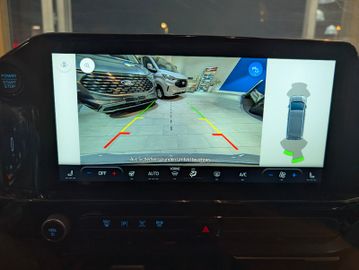 Ford Tourneo Custom L2 Titanium 5Jahre Garantie!*