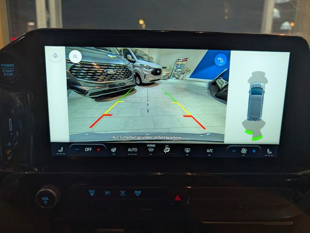 Ford Tourneo Custom L2 Titanium 5Jahre Garantie!*