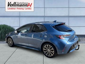 Toyota Corolla - 3