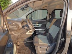 Fahrzeugabbildung Citroën Berlingo 1.2T Live M  2xSCHIEBETÜR/SPURASSISTENT