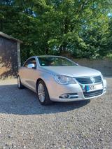 Volkswagen Eos 1.6 FSI Standard - Volkswagen Eos in Duisburg