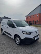 Fiat Doblo Doblò Kastenwagen L1 1.5 BlueHDi 75 kW - Fiat Doblo: Kastenwagen