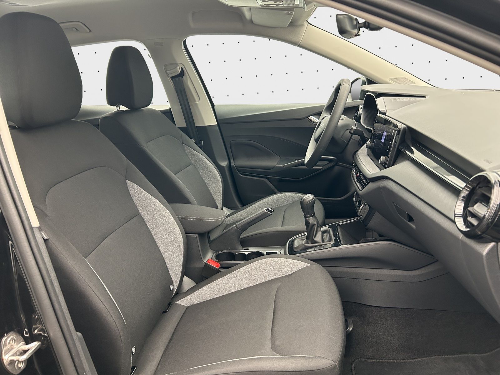 Skoda Fabia - Bild 4