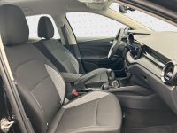 Skoda Fabia - Vorschau Bild 4