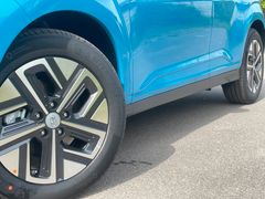 Fahrzeugabbildung Hyundai KONA EV Trend 100kW *RW305KM*Totwinkel*ACC*LED*