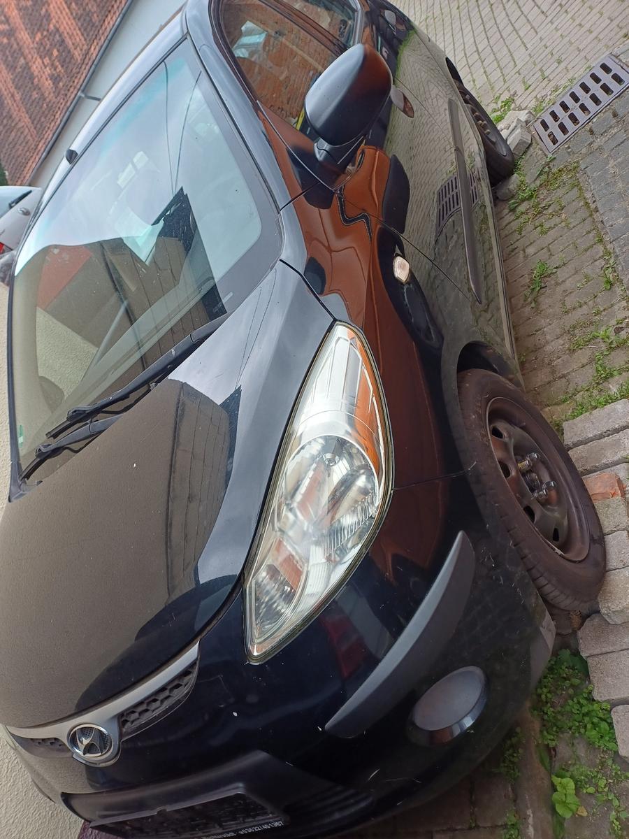 Hyundai i10 1.1 Classic