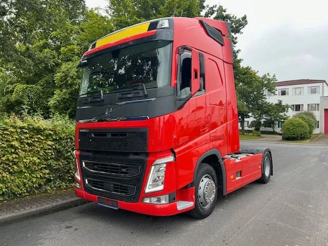 Volvo FH 420 / 4x2 /Globetrotter / Euro 6