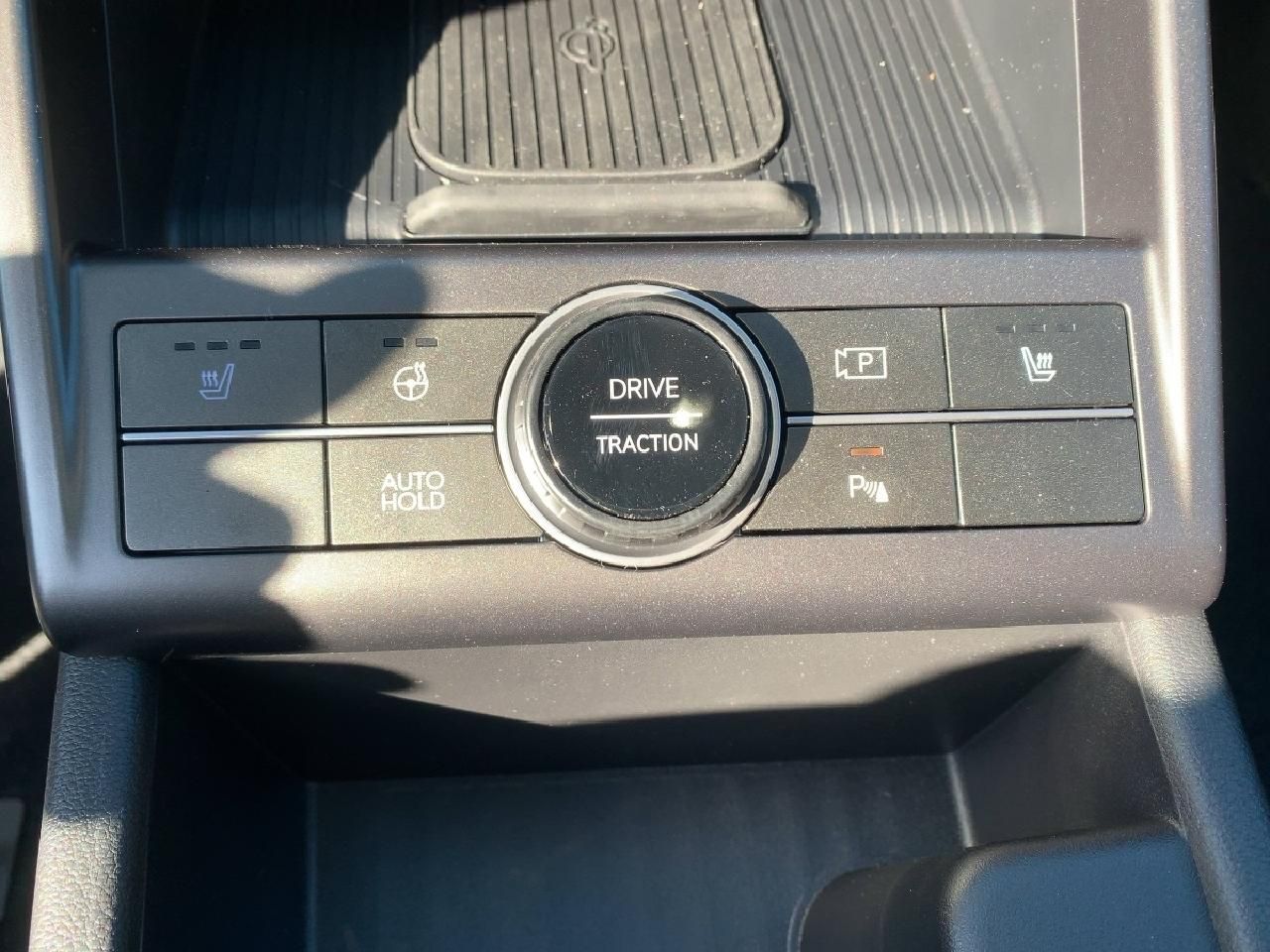 Fahrzeugabbildung Hyundai KONA N Line 2WD