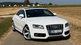 Audi S5 4.2 FSI quattro - Handschalter | Keramik  - Audi S5 mit Panoramadach