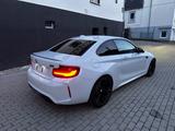 BMW M2 Competition  - gebrauchte BMW M2 aus dem Jahr 2020