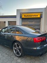 Audi A6 3.0 TDI 230kW quat. tr. sport selection s... - Audi A6: Sport Selection