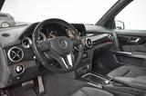 Mercedes-Benz GLK 220 CDI 4-MATIC 7G-TRONIC SPORT-PAKET - gebrauchte Mercedes-Benz GLK 220 aus dem Jahr 2014