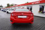 Honda Civic 1.5 Executive Schiebedach Tempomat Navi - Honda Civic: Ex