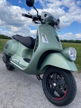 Vespa sei giorni - GTS 300 - VESPA MÜNCHEN