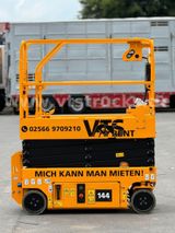JCB S1932E Arbeitsbühne Elektro NEU Bj.2025 10x vorh - Offers matching your search criteria