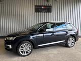 Audi Q7 3.0 TDI e-tron Quattro Sport - Audi Q7 Hybrid (Diesel/Elektro)