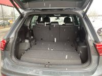 Volkswagen Tiguan Allspace - Vorschau Bild 8