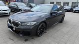 BMW 520d Touring M Sport HUD Pano AHK - BMW 520 Gebrauchtwagen in Bremen