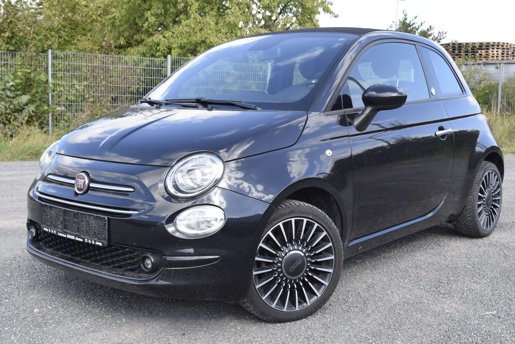 Image of Fiat 500