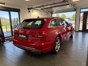Audi A4 - 6