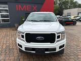 Ford F 150  STX 4x4 2.7 V6 329 PS AHK Leder SH - Ford F 150 Gebrauchtwagen
