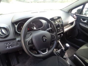 Bild 6 Renault Clio IV Limited 0.9 TCE KLIMA GJR USB BT TEMPOMA