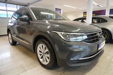 Volkswagen Tiguan - 2